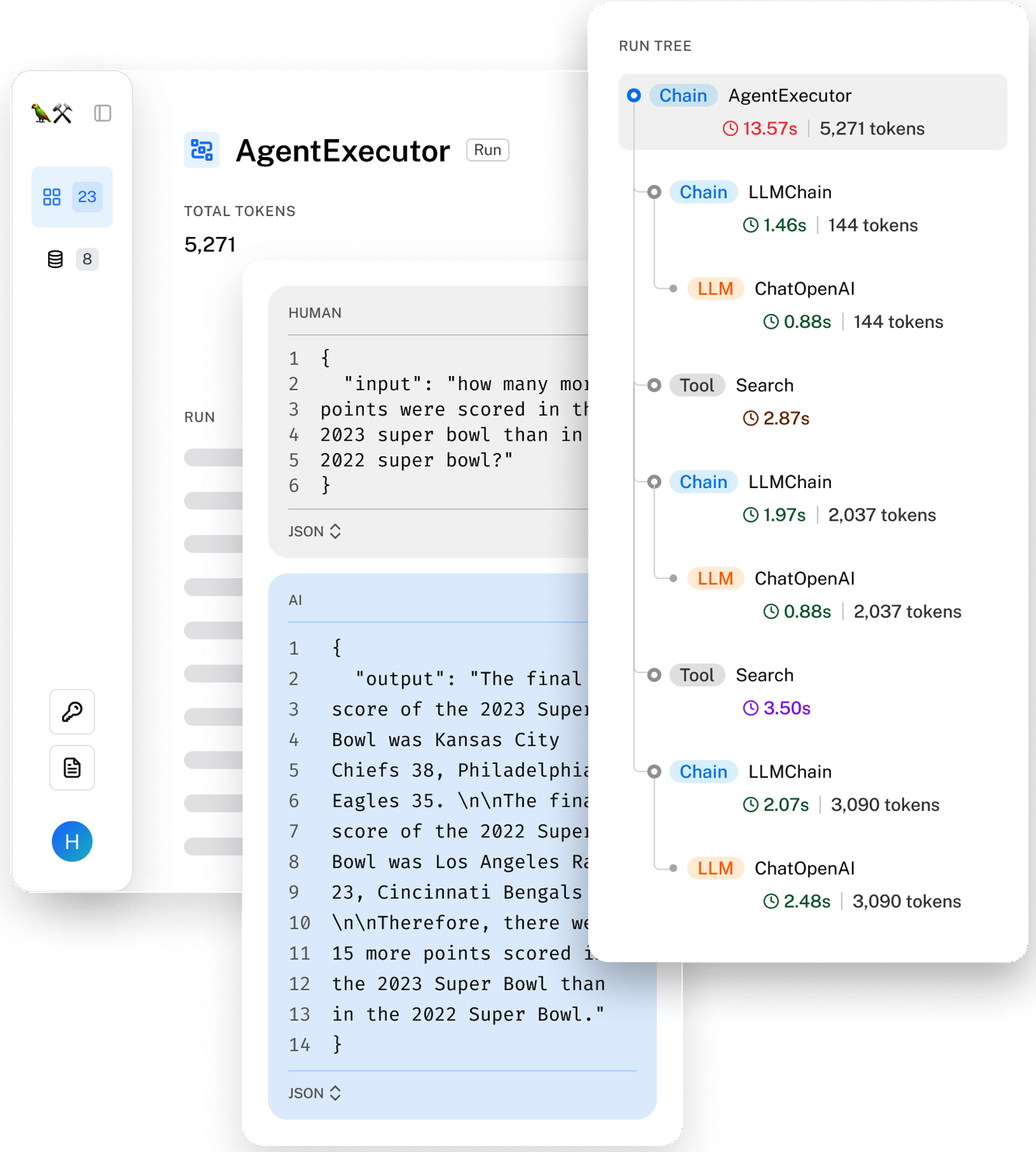 Screens screenshot of a chat  Description automatically generated