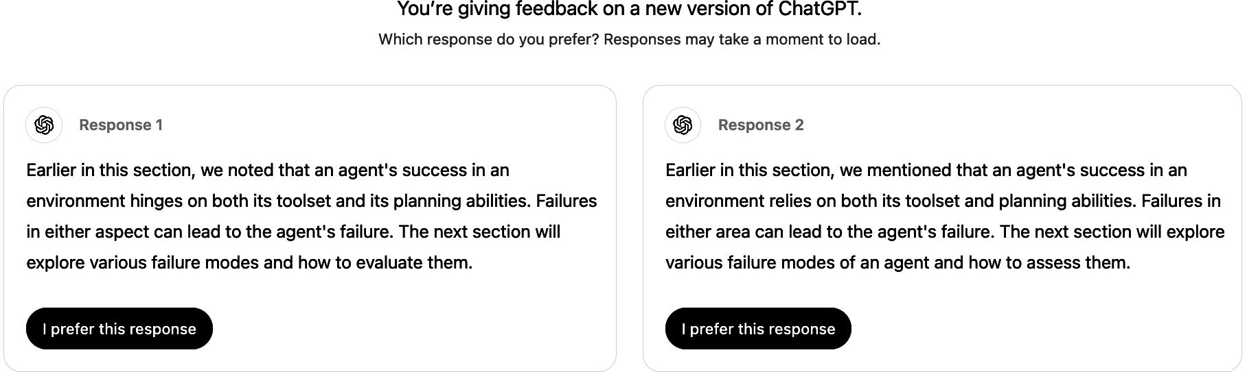 A screenshot of a chat  Description automatically generated