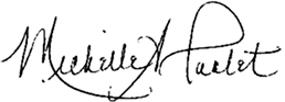 Signature of the authorized person for Mount Vernon Data Systems LLC.